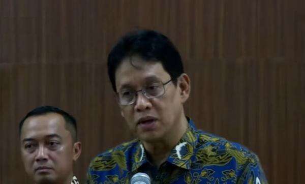 Purbaya Terima PNBP Rp1,03 Triliun, Sebagian Berasal dari Kasus Eddy Tansil Purbaya Terima PNBP Rp1,03 Triliun, Sebagian Berasal dari Kasus Eddy Tansil