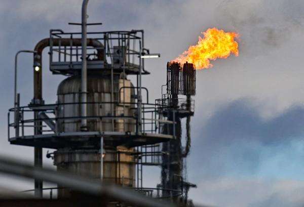 Rusia Larang Ekspor Solar, Picu Kekhawatiran Baru di Pasar Energi Dunia Rusia Larang Ekspor Solar, Picu Kekhawatiran Baru di Pasar Energi Dunia