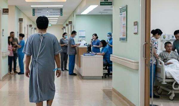 Mitos atau Fakta Ukuran Buah Zakar Berkaitan dengan Kesuburan Pria, Ini Penjelasan Dokter Mitos atau Fakta Ukuran Buah Zakar Berkaitan dengan Kesuburan Pria, Ini Penjelasan Dokter