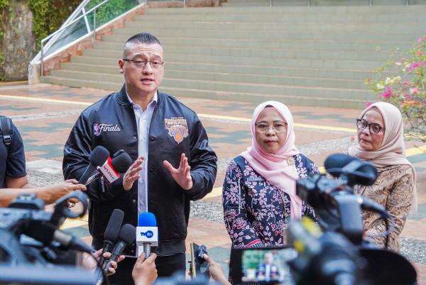 Anggota DPRD DKI Dukung Usulan Tiket Masuk Ragunan Jadi Rp10.000: 20 Tahun Tak Pernah Naik Anggota DPRD DKI Dukung Usulan Tiket Masuk Ragunan Jadi Rp10.000: 20 Tahun Tak Pernah Naik