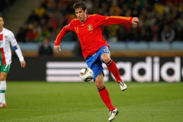 Legenda Spanyol Dicekal Masuk AS jelang Final Piala Dunia 2026, Minta Bantuan Trump Legenda Spanyol Dicekal Masuk AS jelang Final Piala Dunia 2026, Minta Bantuan Trump
