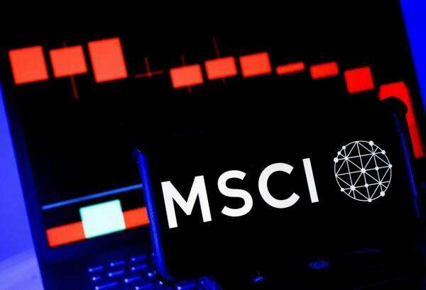 9 Saham Terdepak dari MSCI Small Cap Index, Ada ARTO hingga RATU 9 Saham Terdepak dari MSCI Small Cap Index, Ada ARTO hingga RATU