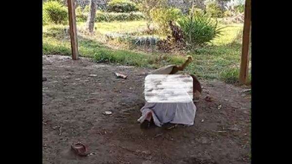 Viral! Duel Siswi SMPN 7 Jember, Saling Jambak hingga Gelut di Tanah Viral! Duel Siswi SMPN 7 Jember, Saling Jambak hingga Gelut di Tanah