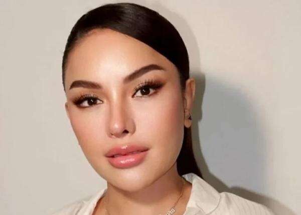 Nikita Mirzani Ungkap Pernah Pinjami Giorgio Antonio Rp200 Juta, Tak Kunjung Dibayar Nikita Mirzani Ungkap Pernah Pinjami Giorgio Antonio Rp200 Juta, Tak Kunjung Dibayar