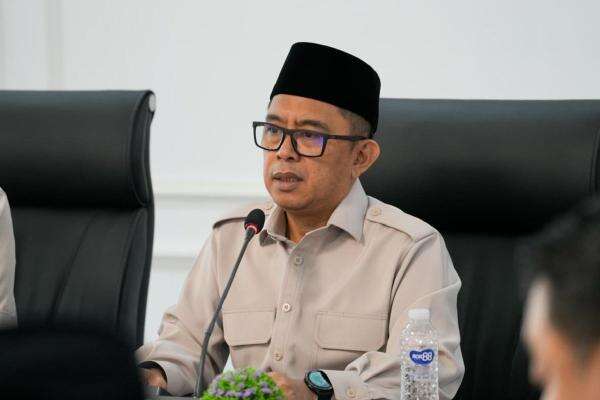 Kemenhaj Umumkan Daftar Peserta CAT PPIH Gelombang 2, Seleksi Petugas Haji Berlanjut Kemenhaj Umumkan Daftar Peserta CAT PPIH Gelombang 2, Seleksi Petugas Haji Berlanjut