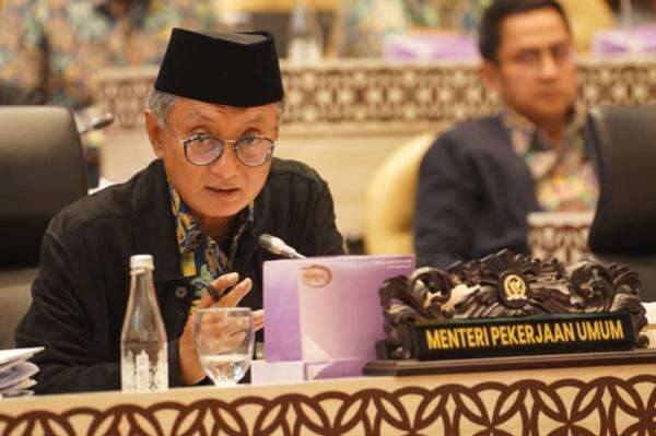 Pelayanan Publik Kementerian PU Raih Skor Kepuasan 89,76, Ini Faktor Pendorongnya Pelayanan Publik Kementerian PU Raih Skor Kepuasan 89,76, Ini Faktor Pendorongnya