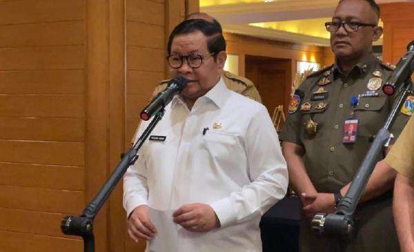 Transportasi Publik Jakarta Masuk 15 Besar Dunia, Pramono Ungkap Kunci Suksesnya Transportasi Publik Jakarta Masuk 15 Besar Dunia, Pramono Ungkap Kunci Suksesnya
