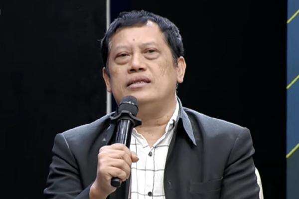 Bonjowi Pilih Jalan Ketiga untuk Telusuri Keaslian Ijazah Jokowi, Apa Maksudnya? Bonjowi Pilih Jalan Ketiga untuk Telusuri Keaslian Ijazah Jokowi, Apa Maksudnya?