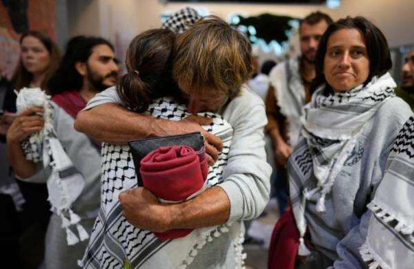 Seret Jenderal Israel ke Pengadilan, Spanyol Koordinasi dengan Pengadilan Kriminal Internasional Seret Jenderal Israel ke Pengadilan, Spanyol Koordinasi dengan Pengadilan Kriminal Internasional