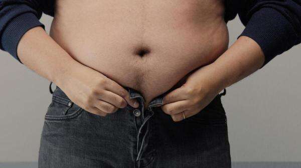 Studi Ungkap Penurunan Berat Badan hingga 27,7 pada Pasien Obesitas Studi Ungkap Penurunan Berat Badan hingga 27,7 pada Pasien Obesitas