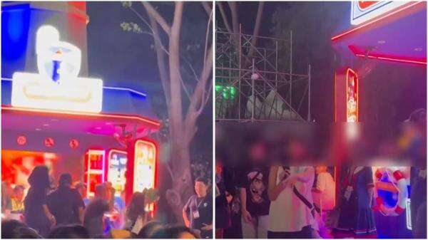 Breaking News: Polisi Tangkap 2 Orang Buntut Viral Hafalan Al-Quran Berhadiah Miras Breaking News: Polisi Tangkap 2 Orang Buntut Viral Hafalan Al-Quran Berhadiah Miras