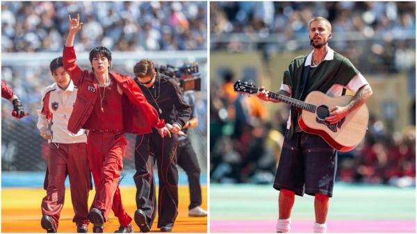 Sejarah Baru! BTS hingga Justin Bieber Bikin Final Piala Dunia 2026 Bergemuruh Sejarah Baru! BTS hingga Justin Bieber Bikin Final Piala Dunia 2026 Bergemuruh