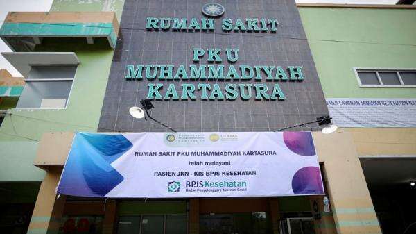 Kabar Gembira, RS PKU Muhammadiyah Kartasura Layani Pasien BPJS Kesehatan Kabar Gembira, RS PKU Muhammadiyah Kartasura Layani Pasien BPJS Kesehatan