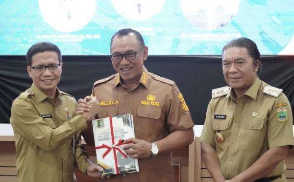 Helldy Agustian Kembali Pimpin Cilegon, Fokus Jaga Netralitas hingga Pemilihan Selesai Helldy Agustian Kembali Pimpin Cilegon, Fokus Jaga Netralitas hingga Pemilihan Selesai
