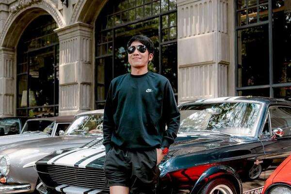 Desta Tinggalkan Vindes setelah 5 Tahun, Pesan untuk Vincent Rompies Bikin Haru Desta Tinggalkan Vindes setelah 5 Tahun, Pesan untuk Vincent Rompies Bikin Haru