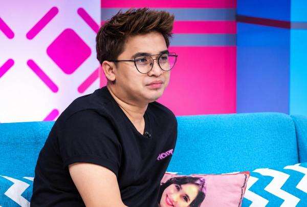 Anak Belum Setahun, Billy Syahputra Ngebet Tambah Momongan Anak Belum Setahun, Billy Syahputra Ngebet Tambah Momongan