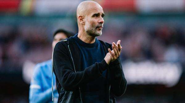 Pep Guardiola Akhir Buka Suara Tolak Tawaran Latih Timnas Italia, Ini Penjelasannya Pep Guardiola Akhir Buka Suara Tolak Tawaran Latih Timnas Italia, Ini Penjelasannya