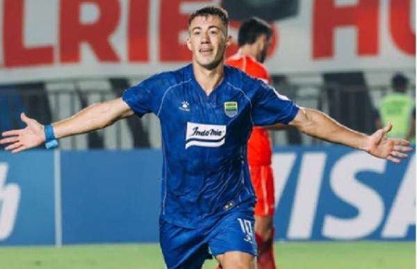 Klasemen Grup E ACL Two usai Persib Gilas Viettel FC: Maung Bandung di Puncak Klasemen Grup E ACL Two usai Persib Gilas Viettel FC: Maung Bandung di Puncak