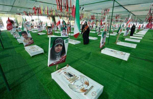 PBB Ungkap Serangan Tanpa Pandang Bulu AS ke Sekolah di Iran, Bakal Tuntut Pertanggungjawaban PBB Ungkap Serangan Tanpa Pandang Bulu AS ke Sekolah di Iran, Bakal Tuntut Pertanggungjawaban