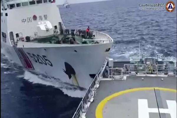 Agresivitas atau Insekuritas: Mengapa China Terus Memprovokasi di Laut China Selatan? Agresivitas atau Insekuritas: Mengapa China Terus Memprovokasi di Laut China Selatan?