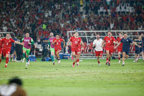 Kapan Jadwal Timnas Indonesia Main Lagi Usai Juara FIFA ASEAN Cup 2026? Kapan Jadwal Timnas Indonesia Main Lagi Usai Juara FIFA ASEAN Cup 2026?