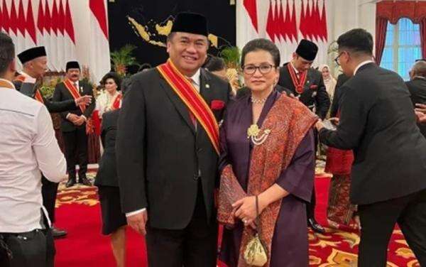 Rachmat Gobel, Bos Panasonic Indonesia Meninggal Dunia Rachmat Gobel, Bos Panasonic Indonesia Meninggal Dunia