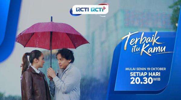 Sinopsis Terbaik Itu Kamu Eps 1-2: Cinta Berujung Penjara, Sera Bangkit Memburu Kebenaran Sinopsis Terbaik Itu Kamu Eps 1-2: Cinta Berujung Penjara, Sera Bangkit Memburu Kebenaran