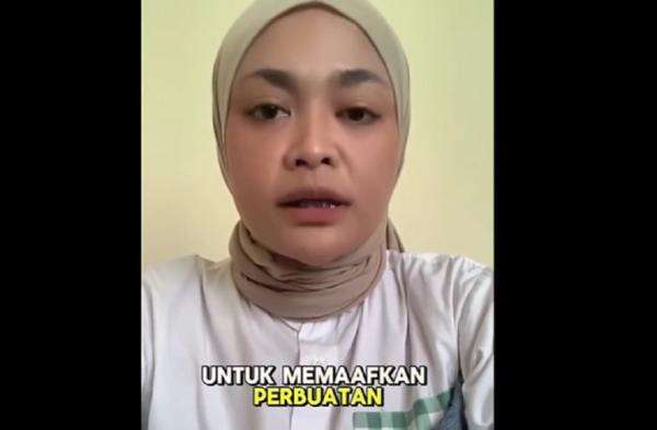 Norma Zahra Nakes RSUD Tasikmalaya Viral Hujat Pasien BPJS Yurizal Minta Maaf Norma Zahra Nakes RSUD Tasikmalaya Viral Hujat Pasien BPJS Yurizal Minta Maaf