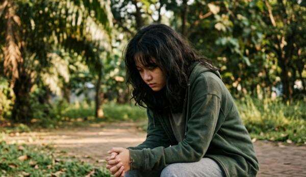 Masalah Gangguan Mental Meningkat Serang Usia SMP dan SMA, Ini Penyebabnya Masalah Gangguan Mental Meningkat Serang Usia SMP dan SMA, Ini Penyebabnya