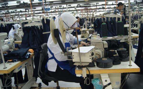 Trisula (BELL) Raih Penjualan Rp330 Miliar di Semester I-2026 Trisula (BELL) Raih Penjualan Rp330 Miliar di Semester I-2026