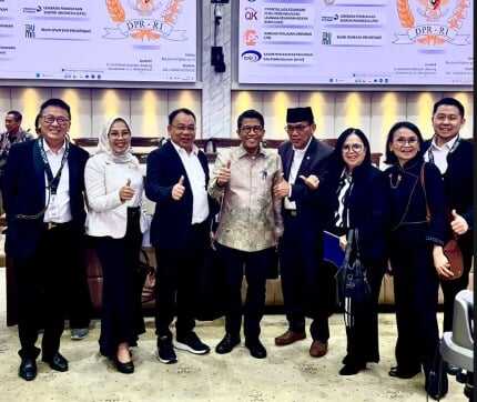 Soal Pajak Agen Asuransi, PAAI Dorong Mekanisme Lebih Adil dan Terukur Soal Pajak Agen Asuransi, PAAI Dorong Mekanisme Lebih Adil dan Terukur