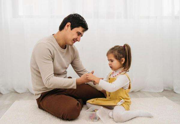 Apakah Hobi Olahraga Ayah Bisa Turun ke Anak? Apakah Hobi Olahraga Ayah Bisa Turun ke Anak?