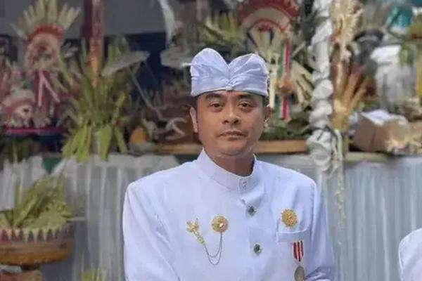 Arya Wedakarna Balas Billy Syahputra, Singgung Turis Lokal Suka Nawar Arya Wedakarna Balas Billy Syahputra, Singgung Turis Lokal Suka Nawar