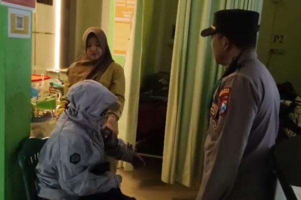 Pendaki Perempuan Hipotermia di Gunung Raung, Tim Gabungan Gerak Cepat Evakuasi Pendaki Perempuan Hipotermia di Gunung Raung, Tim Gabungan Gerak Cepat Evakuasi