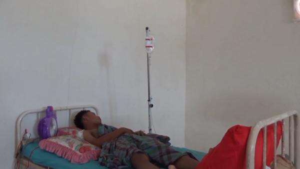 Pelajar SMA dan Sales Roti Dibacok di Gowa, Pelaku Diburu Polisi Pelajar SMA dan Sales Roti Dibacok di Gowa, Pelaku Diburu Polisi