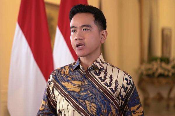 Gibran Berduka atas Gempa M7,7 di NTT, Pastikan Pemerintah Maksimal Bantu Warga Gibran Berduka atas Gempa M7,7 di NTT, Pastikan Pemerintah Maksimal Bantu Warga
