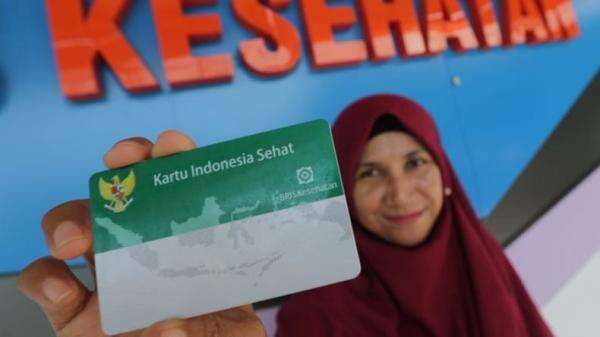 MUI Siapkan Fatwa ZIS Bantu Iuran BPJS Kesehatan Pekerja Rentan dan Masyarakat Tak Mampu MUI Siapkan Fatwa ZIS Bantu Iuran BPJS Kesehatan Pekerja Rentan dan Masyarakat Tak Mampu