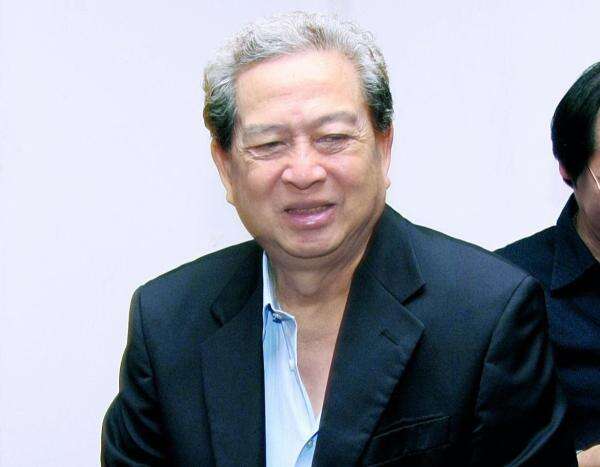Jadi Pengendali Tunggal BCA, Berapa Kekayaan Robert Budi Hartono? Jadi Pengendali Tunggal BCA, Berapa Kekayaan Robert Budi Hartono?