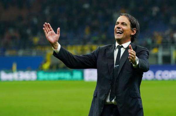 3 Pelatih Top dengan Gaji Tertinggi di Liga Italia Serie A 2024-2025, Siapa Saja? 3 Pelatih Top dengan Gaji Tertinggi di Liga Italia Serie A 2024-2025, Siapa Saja?
