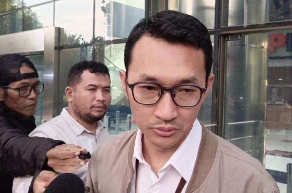 24 Anggota Panja DPR Diduga Minta 3.000 Riyal saat Dinas ke Saudi, Ini Langkah KPK 24 Anggota Panja DPR Diduga Minta 3.000 Riyal saat Dinas ke Saudi, Ini Langkah KPK