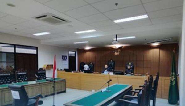 PTUN Tolak Banding UGM, Salinan Ijazah dan Transkrip Nilai Jokowi Tetap Informasi Terbuka PTUN Tolak Banding UGM, Salinan Ijazah dan Transkrip Nilai Jokowi Tetap Informasi Terbuka
