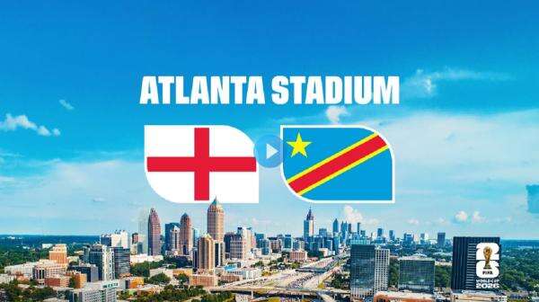 Link Live Streaming Timnas Inggris vs Kongo di 32 Besar Piala Dunia 2026: Awas Mata-Mata! Link Live Streaming Timnas Inggris vs Kongo di 32 Besar Piala Dunia 2026: Awas Mata-Mata!