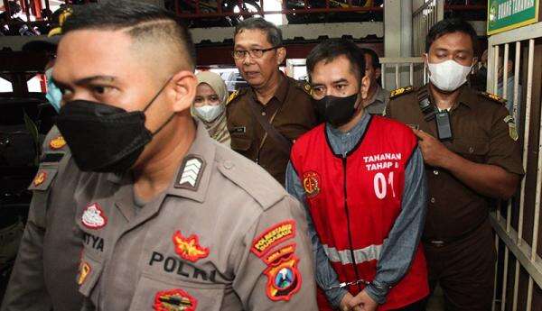 MUI Kecam Keras Mas Bechi Pemerkosa Santriwati Bebas Bersyarat: Cederai Rasa Keadilan MUI Kecam Keras Mas Bechi Pemerkosa Santriwati Bebas Bersyarat: Cederai Rasa Keadilan