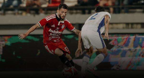 Pelatih Bali United Johnny Jansen Bicara Kualitas Anak John Herdman Pelatih Bali United Johnny Jansen Bicara Kualitas Anak John Herdman