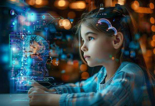 Eropa Berencana Melarang Anak di Bawah Usia 15 Tahun Menggunakan Chatbot AI Eropa Berencana Melarang Anak di Bawah Usia 15 Tahun Menggunakan Chatbot AI