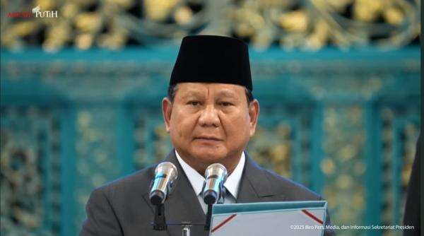 Desakan Reshuffle Kabinet Kembali Mengemuka, Siapa Menteri yang Layak Diganti? Desakan Reshuffle Kabinet Kembali Mengemuka, Siapa Menteri yang Layak Diganti?