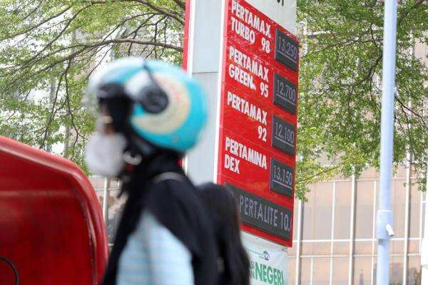 Perbandingan Harga BBM Pertamina, Shell, Vivo Energy dan BP per 22 Juni 2026 Perbandingan Harga BBM Pertamina, Shell, Vivo Energy dan BP per 22 Juni 2026