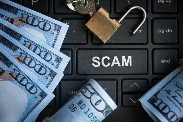 Marak Penipuan AI, OJK Segera Luncurkan Scam Apps untuk Cek Modus Penipuan Marak Penipuan AI, OJK Segera Luncurkan Scam Apps untuk Cek Modus Penipuan