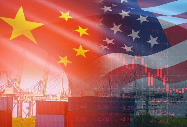 AS Bongkar Skandal Raksasa, Lebih dari 40 Negara Bantu China Akali Tarif Trump AS Bongkar Skandal Raksasa, Lebih dari 40 Negara Bantu China Akali Tarif Trump