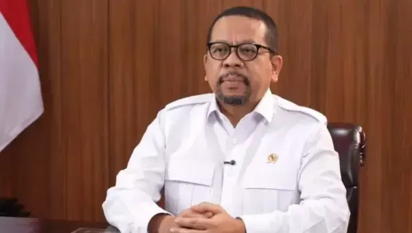 Indonesia Ekspor Perdana Beras ke Malaysia, Bakom Sebut Pasokan Nasional Tak Terganggu Indonesia Ekspor Perdana Beras ke Malaysia, Bakom Sebut Pasokan Nasional Tak Terganggu